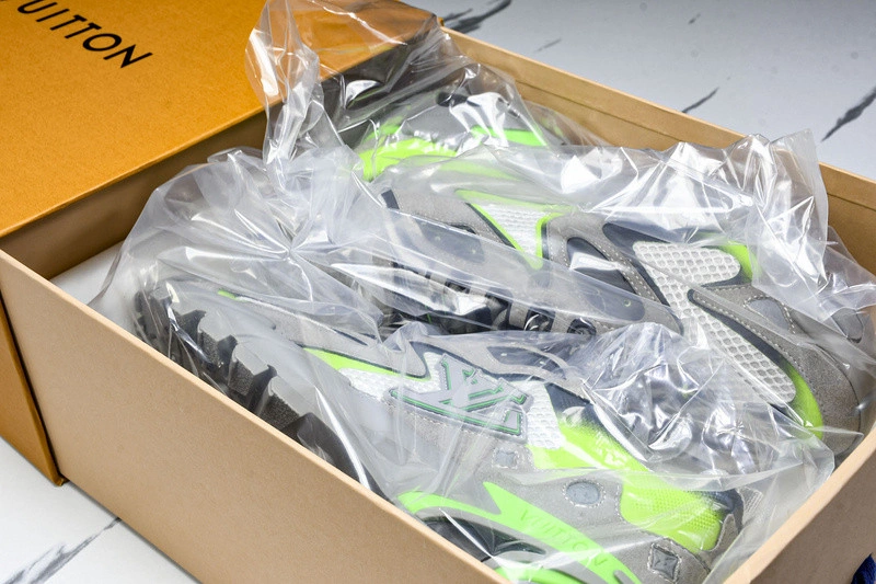 Lwe  RUNNER TATIC Sneakers
