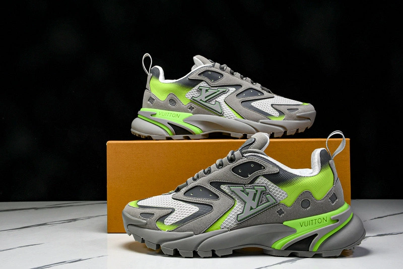 Lwe  RUNNER TATIC Sneakers