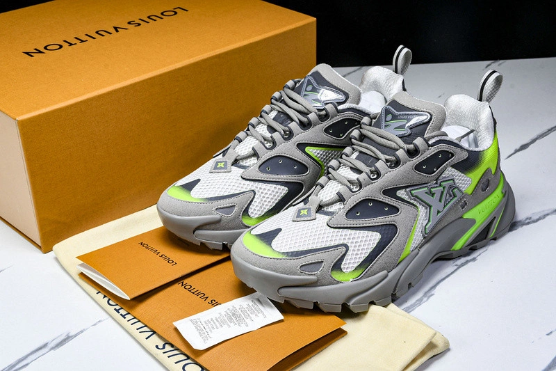 Lwe  RUNNER TATIC Sneakers