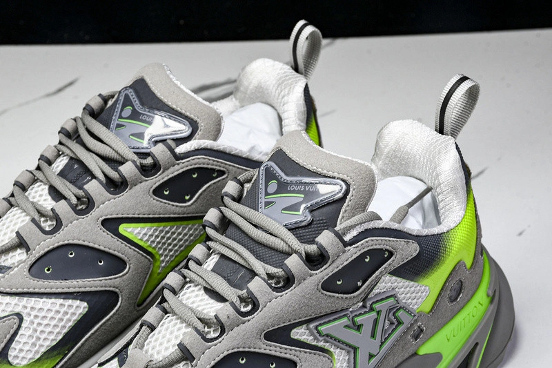 Lwe  RUNNER TATIC Sneakers