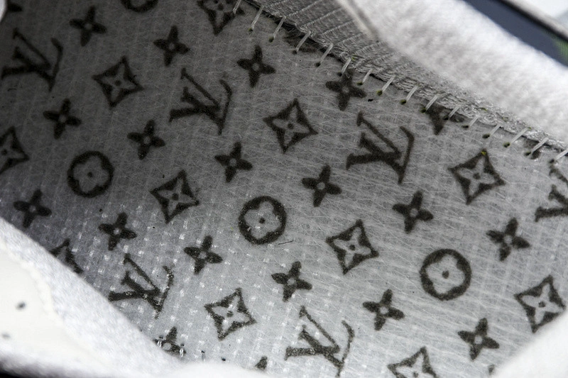 Lwe  RUNNER TATIC Sneakers