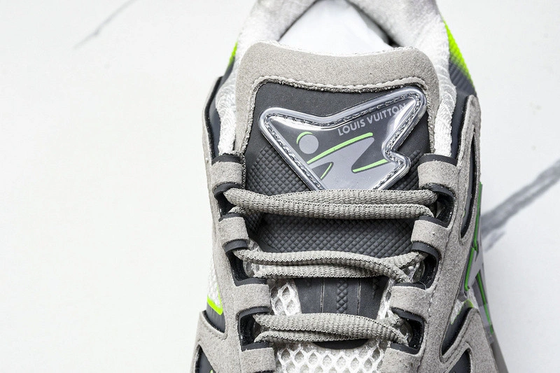 Lwe  RUNNER TATIC Sneakers