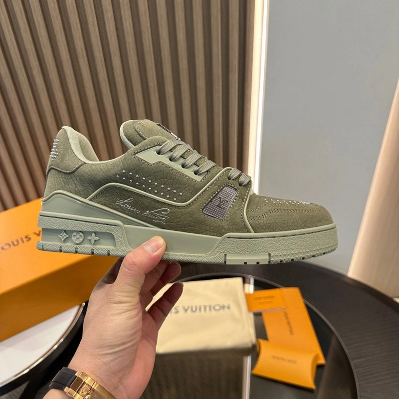 Lwe  Sneakers
