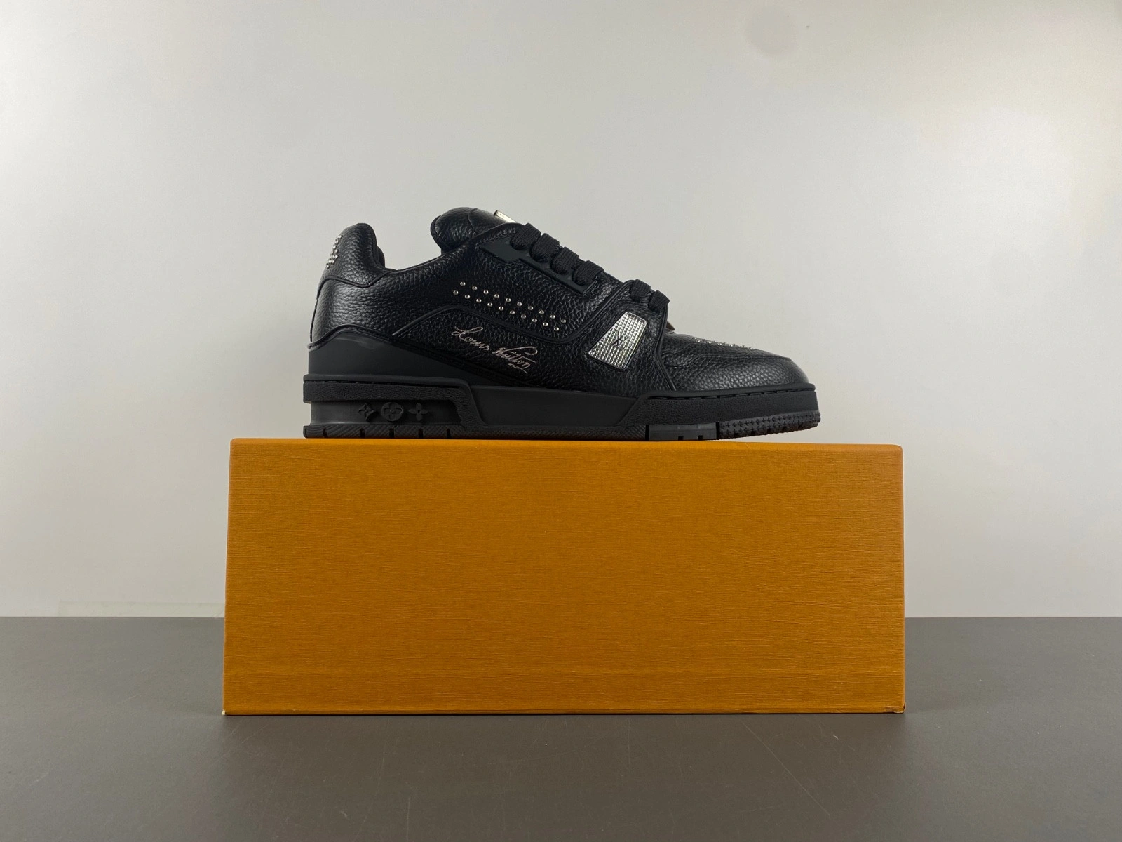 Lwe  Trainer Sneaker