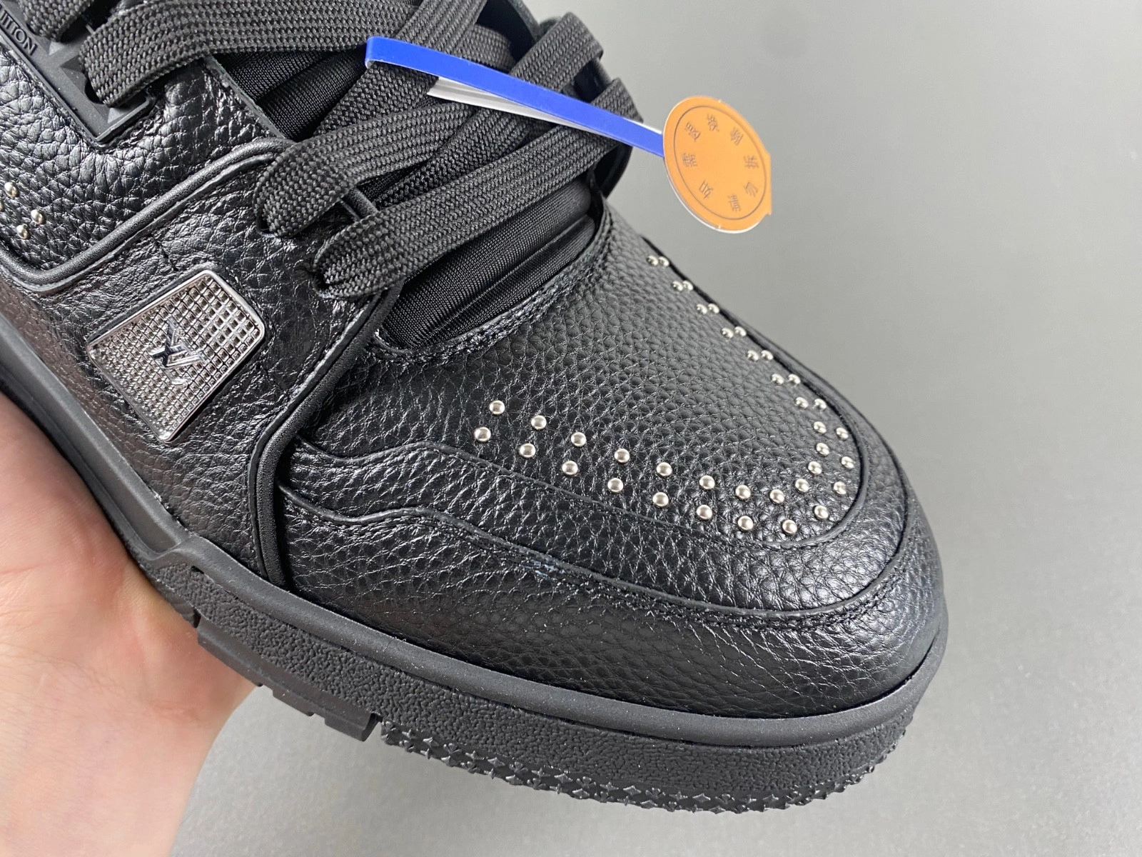 Lwe  Trainer Sneaker
