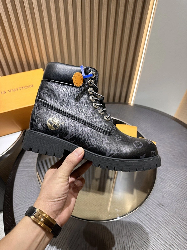 Lwe  boots