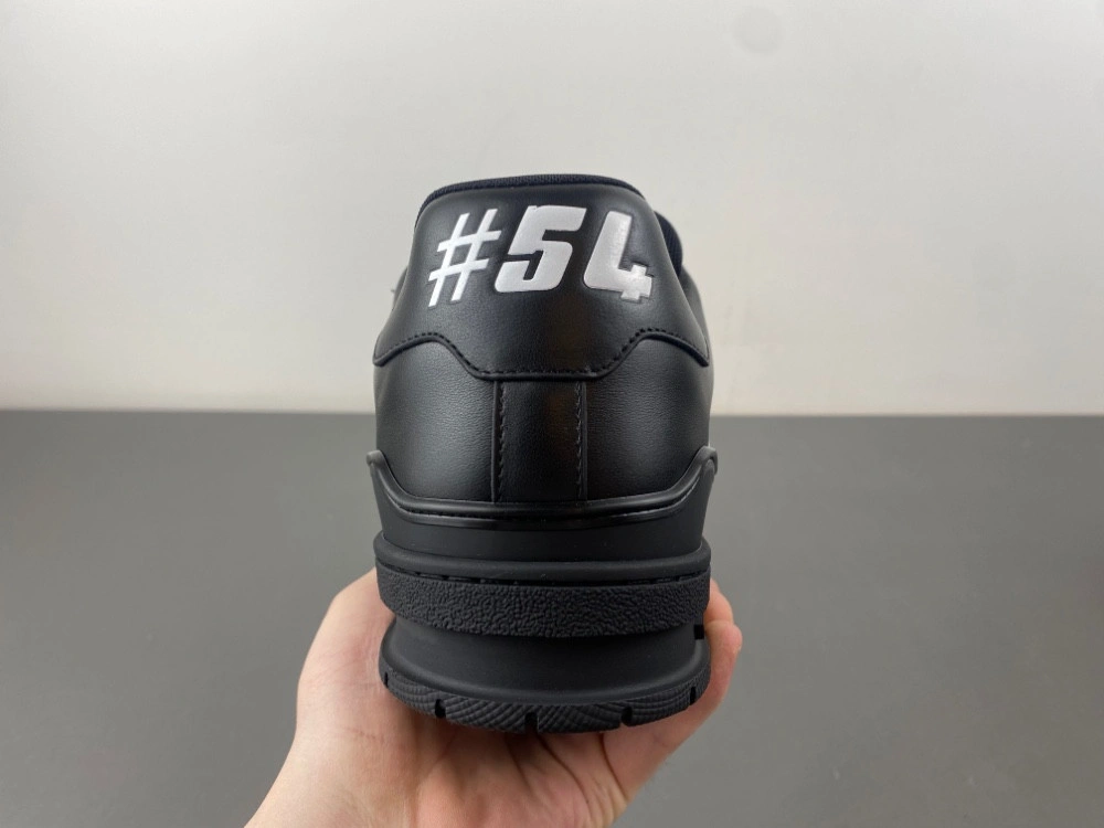 Lwe  trainer  Sneaker