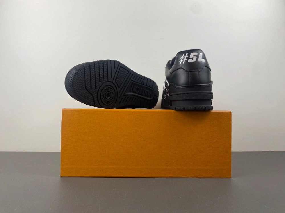 Lwe  trainer  Sneaker