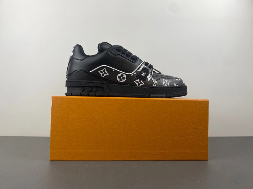 Lwe  trainer  Sneaker