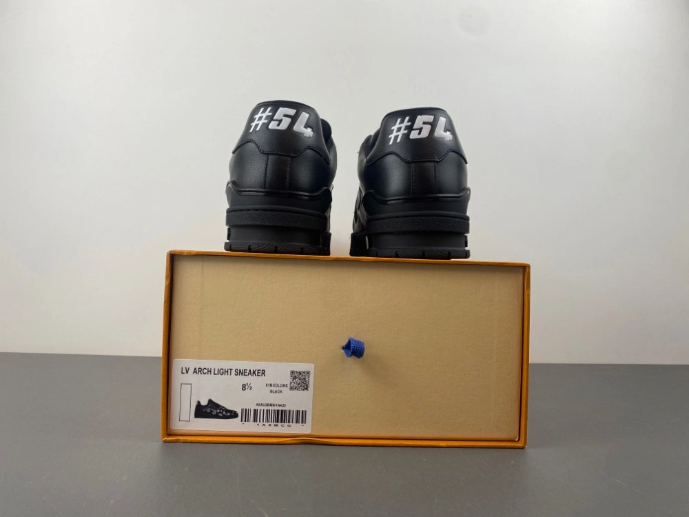 Lwe  trainer  Sneaker