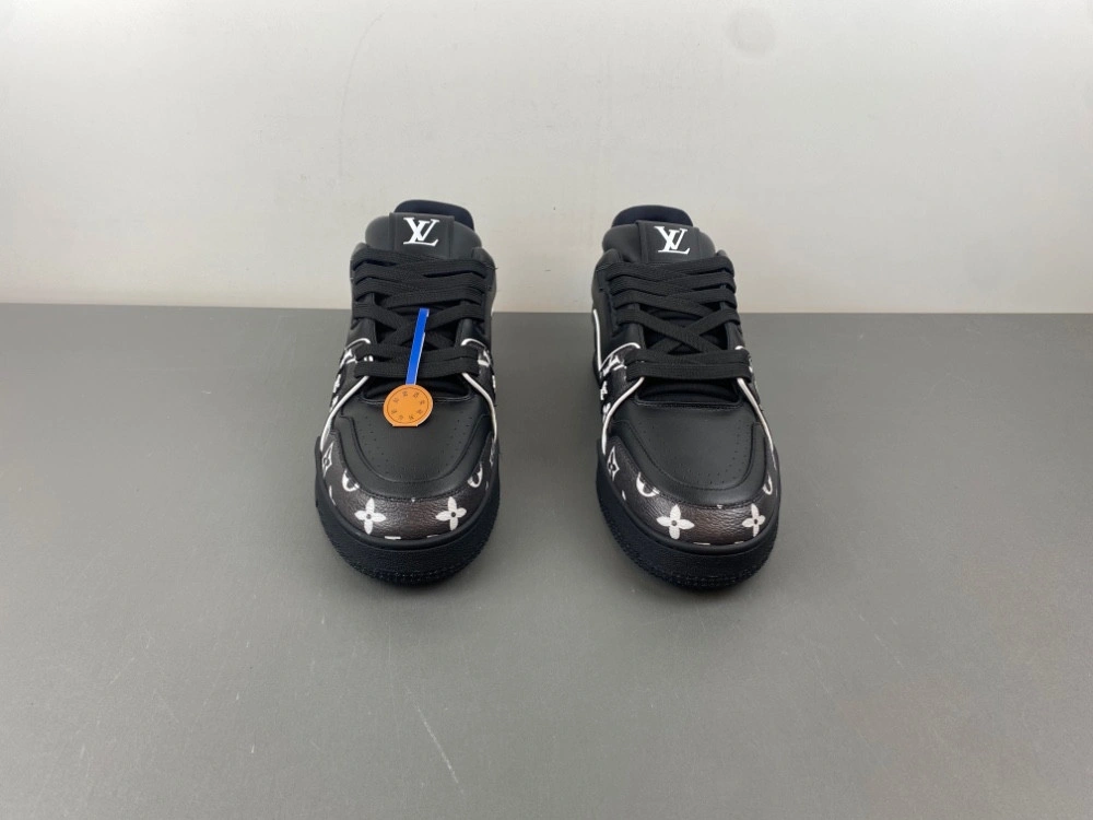 Lwe  trainer  Sneaker