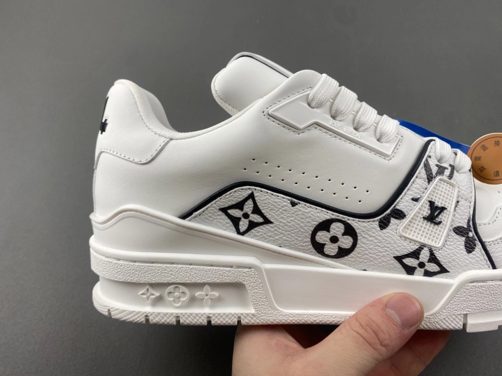 Lwe  trainer  Sneaker