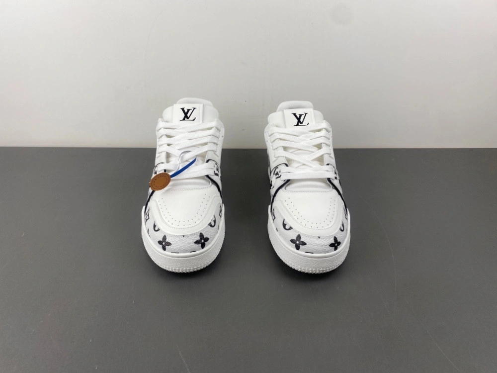 Lwe  trainer  Sneaker