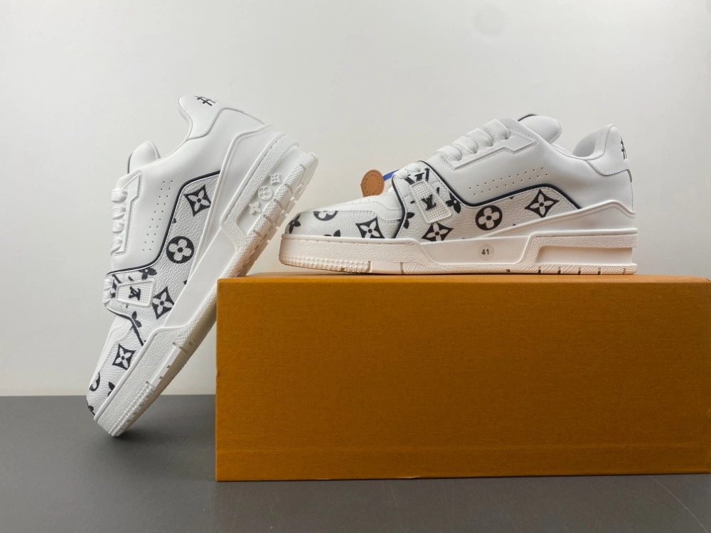 Lwe  trainer  Sneaker