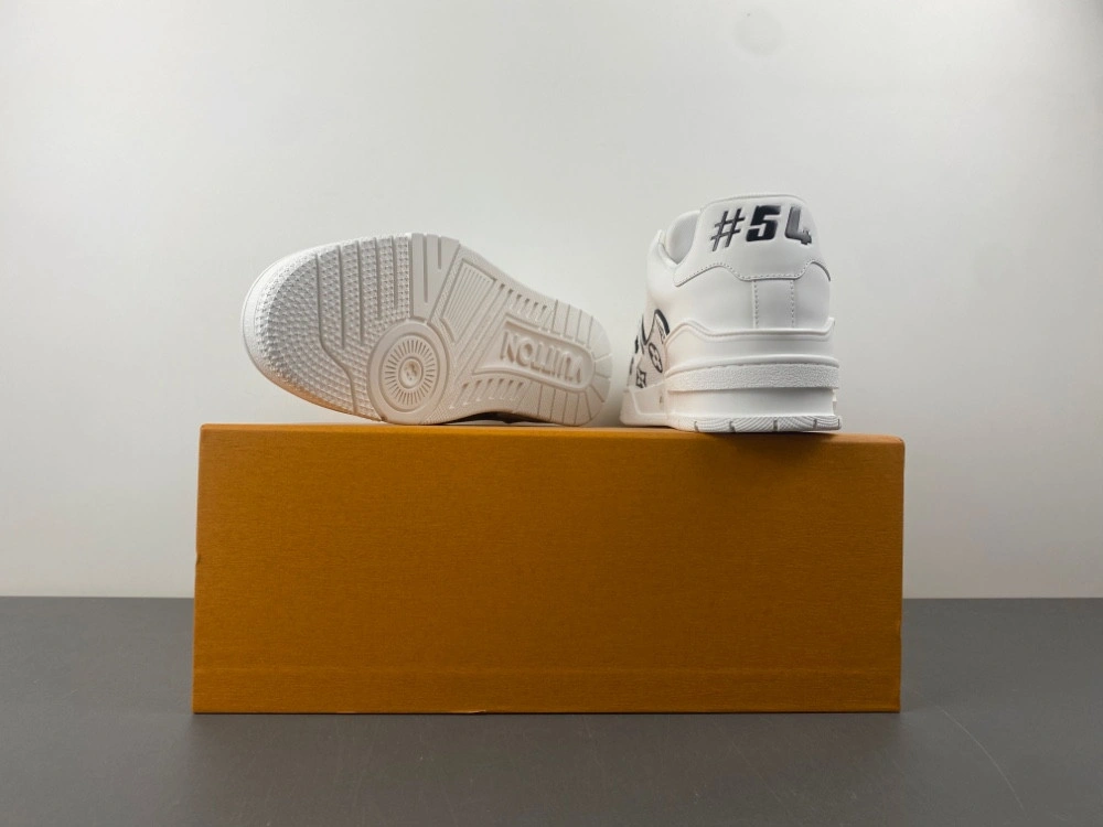 Lwe  trainer  Sneaker