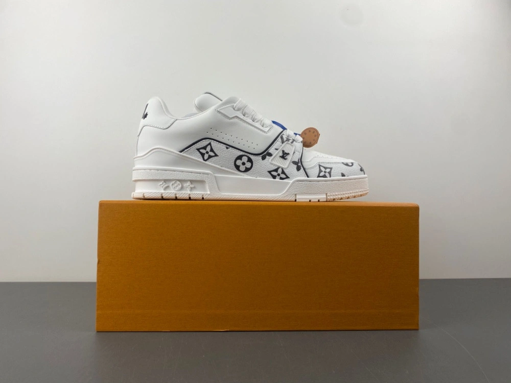 Lwe  trainer  Sneaker