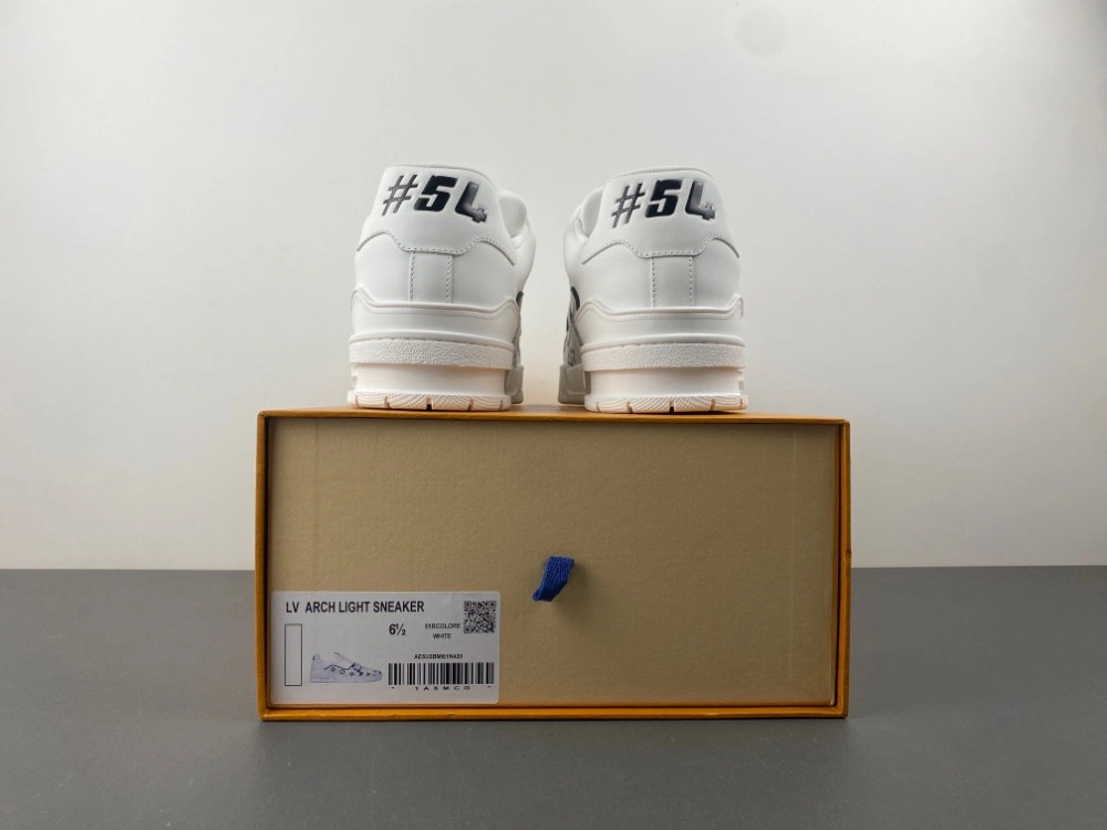 Lwe  trainer  Sneaker
