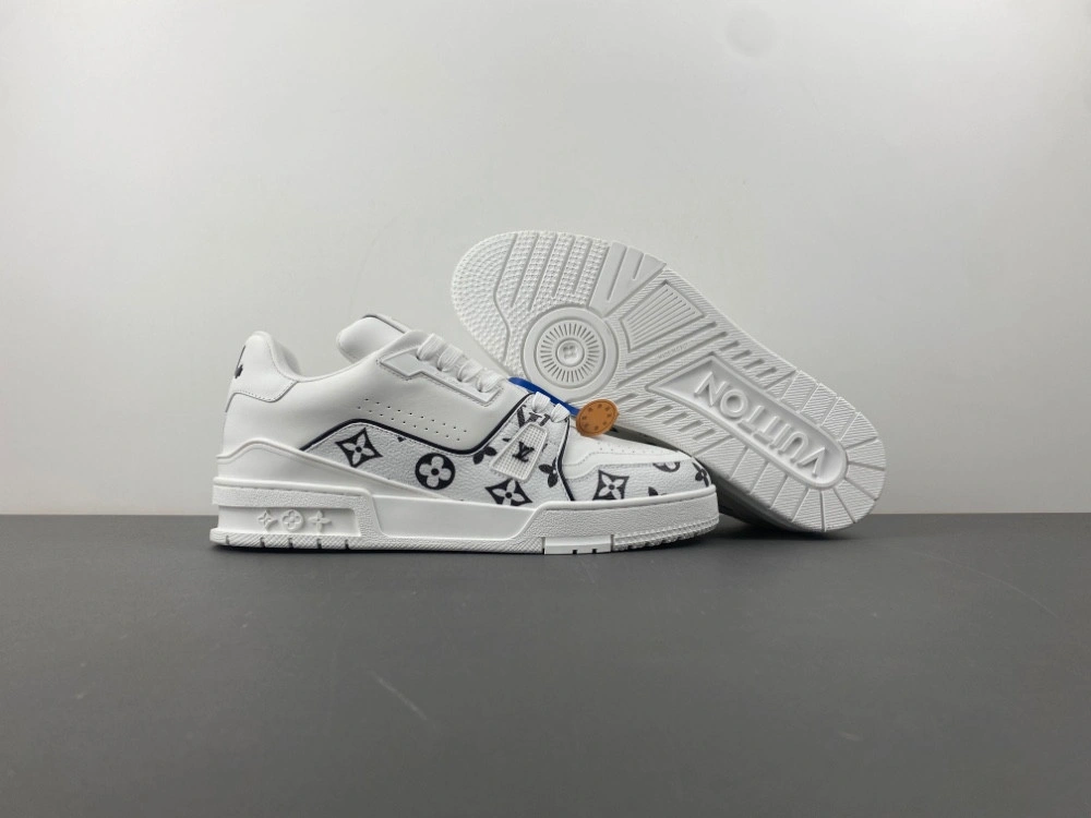 Lwe  trainer  Sneaker