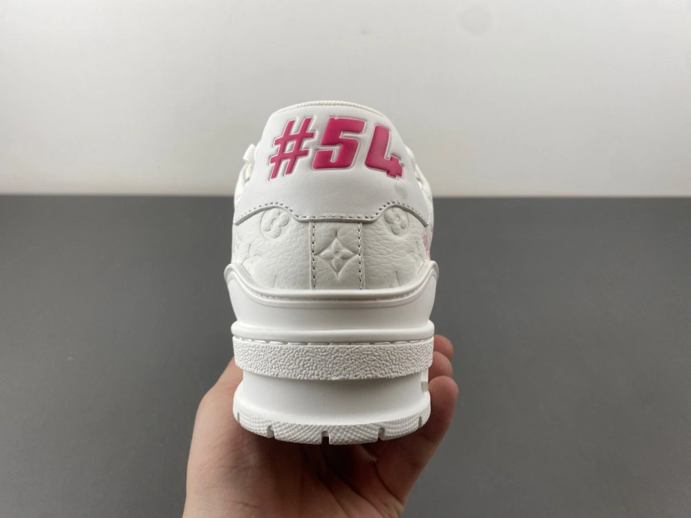 Lwe  trainer  Sneaker