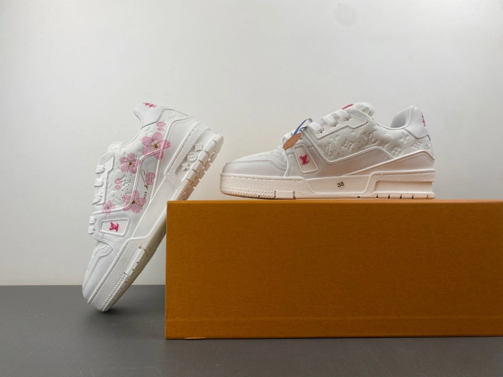 Lwe  trainer  Sneaker