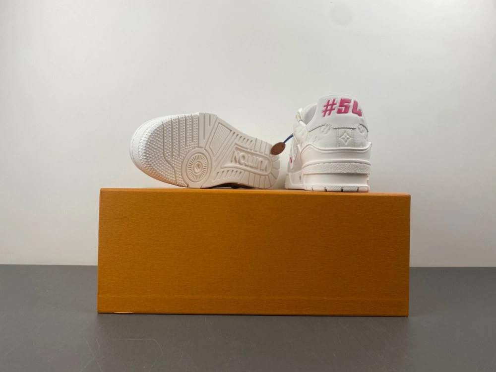 Lwe  trainer  Sneaker