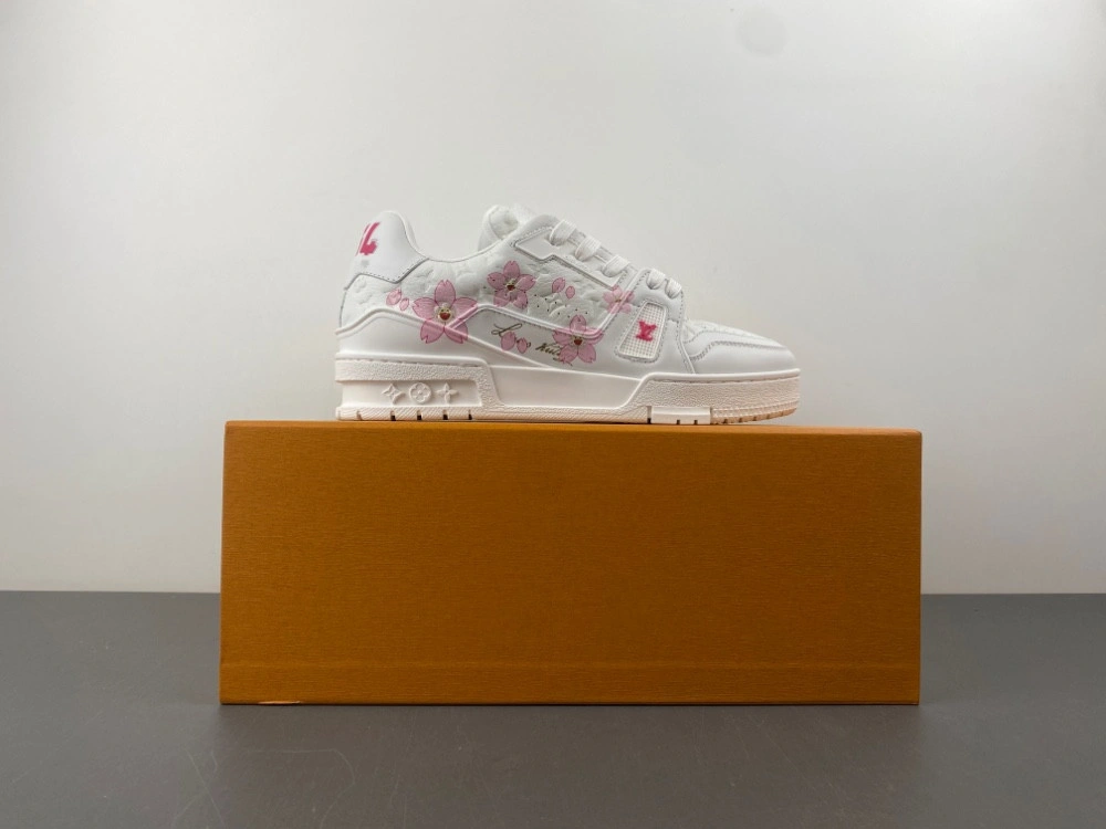 Lwe  trainer  Sneaker