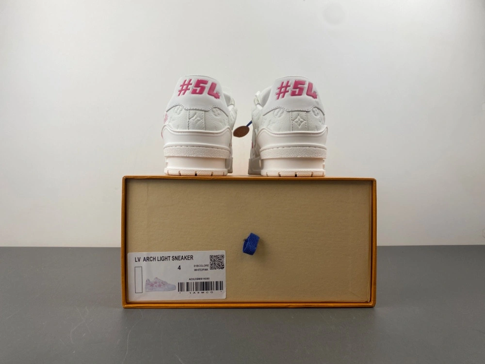 Lwe  trainer  Sneaker