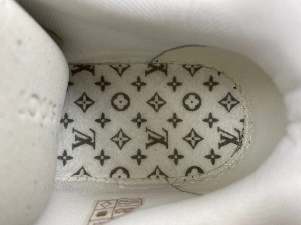 Lwe  trainer  Sneaker