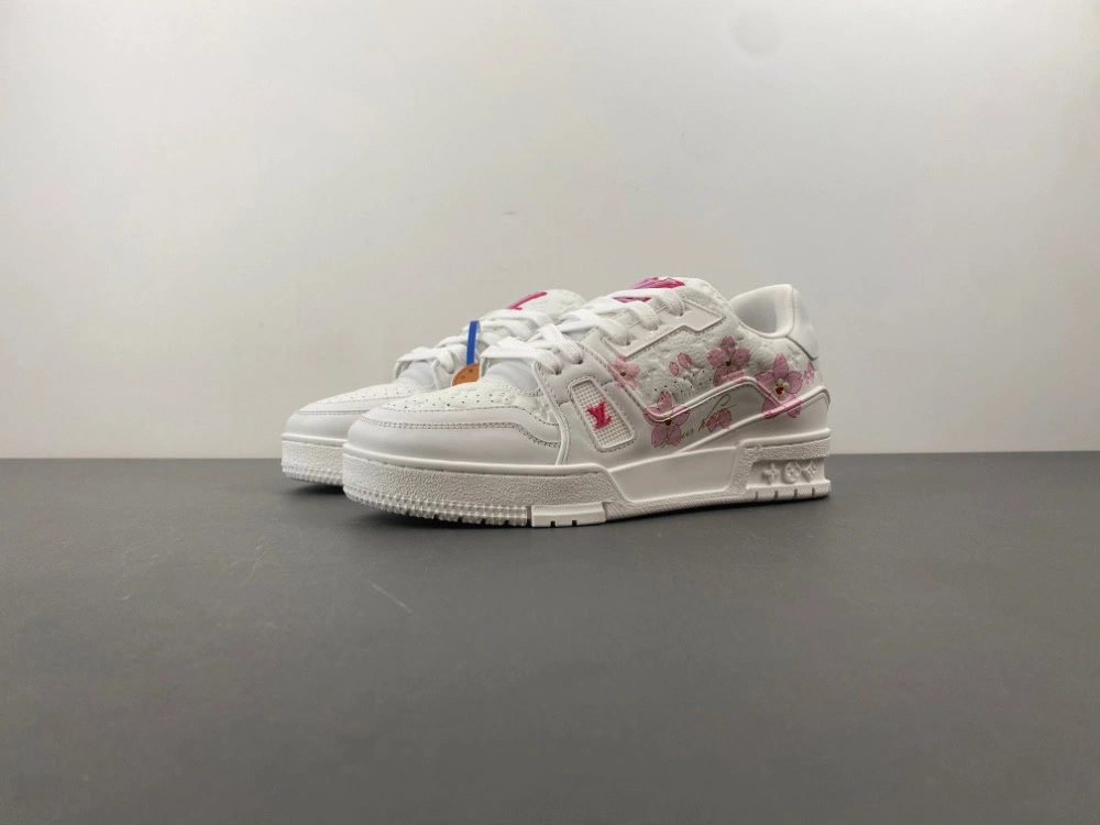 Lwe  trainer  Sneaker