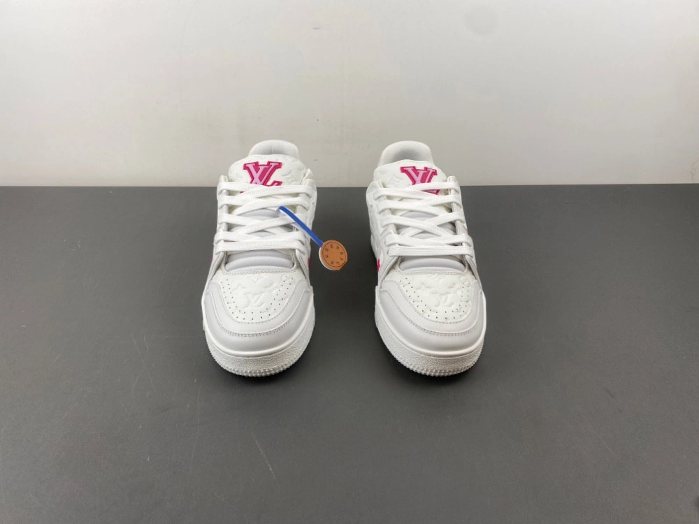 Lwe  trainer  Sneaker