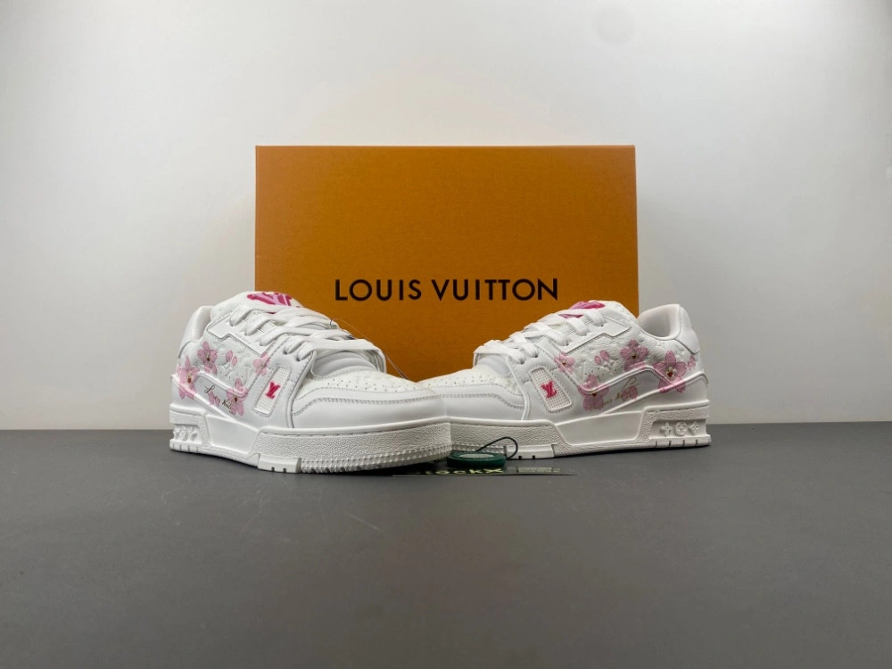 Lwe  trainer  Sneaker