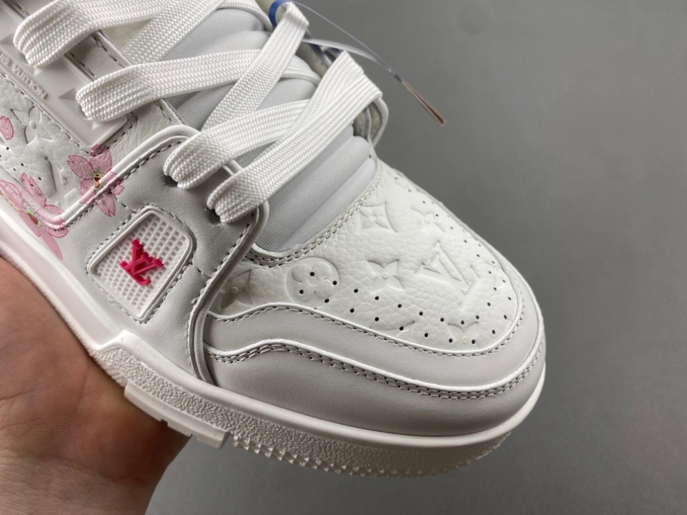 Lwe  trainer  Sneaker