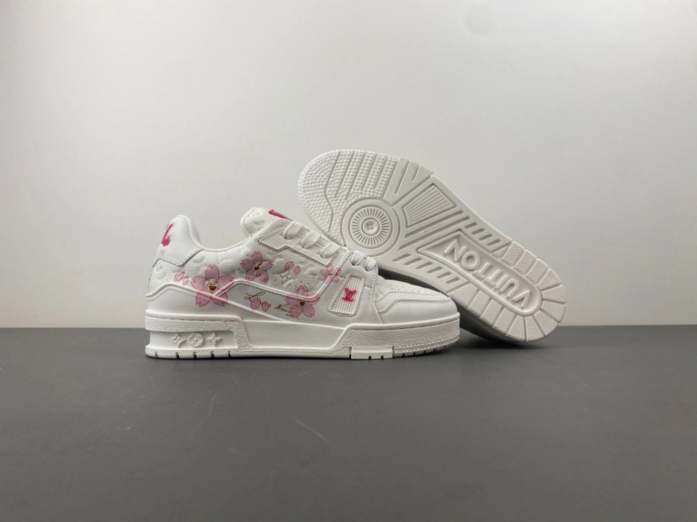 Lwe  trainer  Sneaker