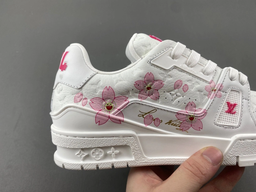 Lwe  trainer  Sneaker