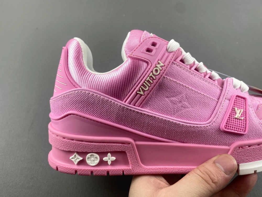 Lwe  trainer  Sneaker