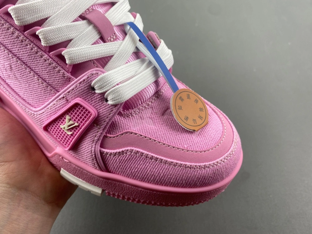 Lwe  trainer  Sneaker