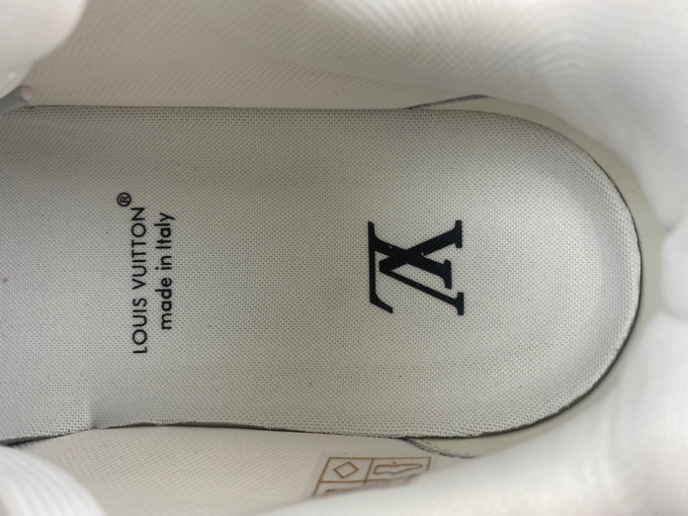 Lwe  trainer  Sneaker