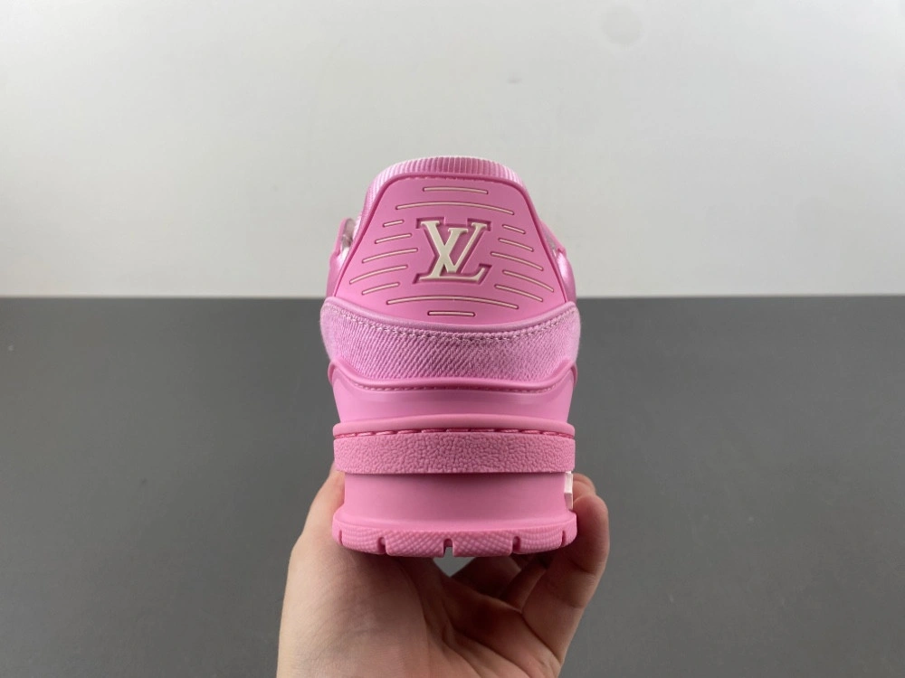 Lwe  trainer  Sneaker