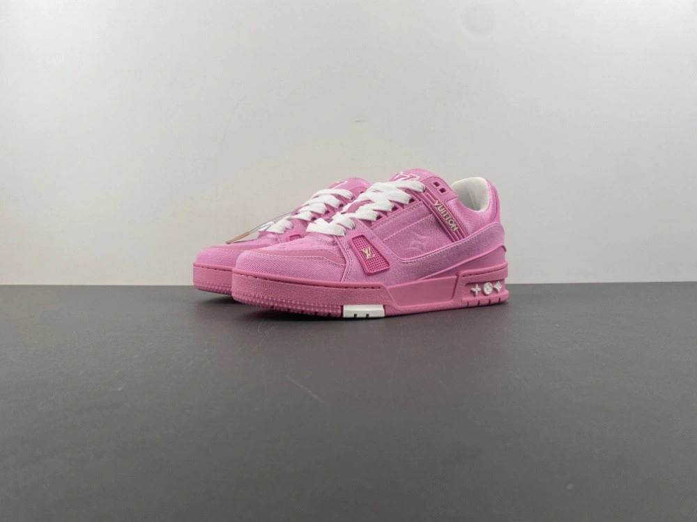 Lwe  trainer  Sneaker