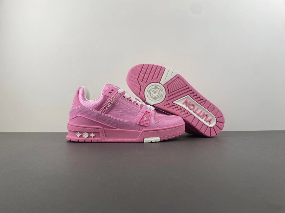 Lwe  trainer  Sneaker
