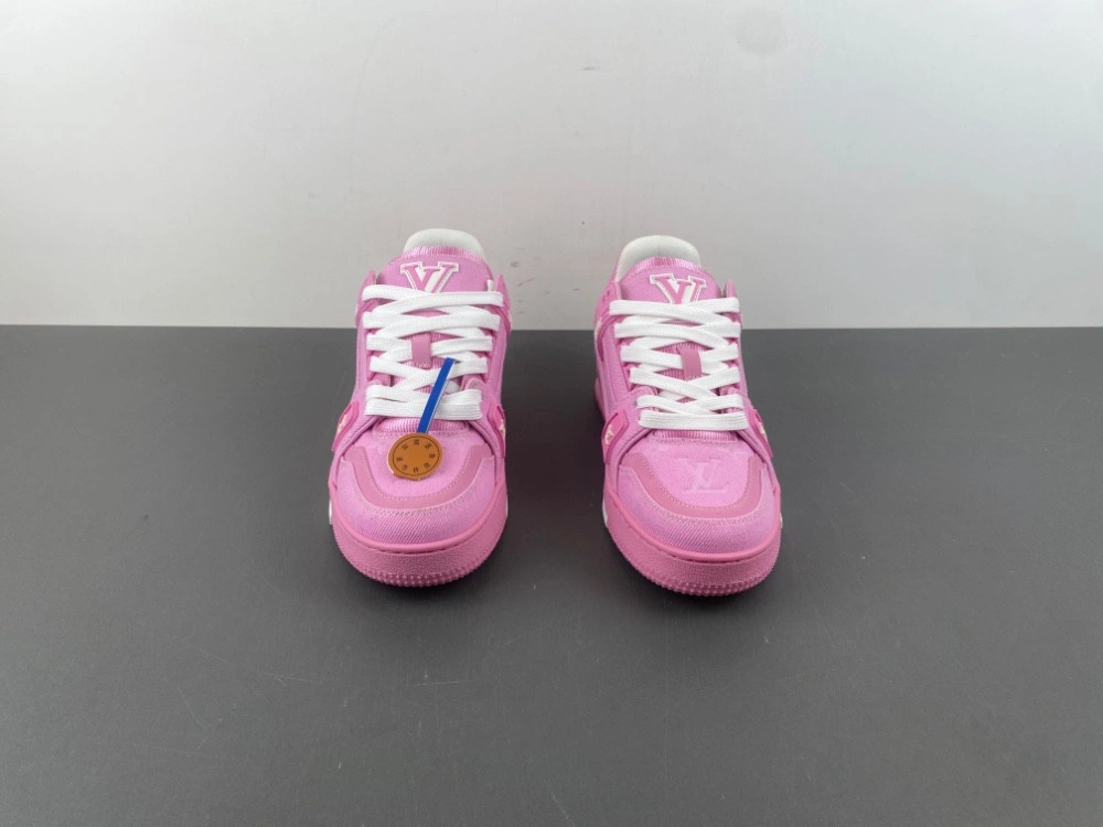 Lwe  trainer  Sneaker