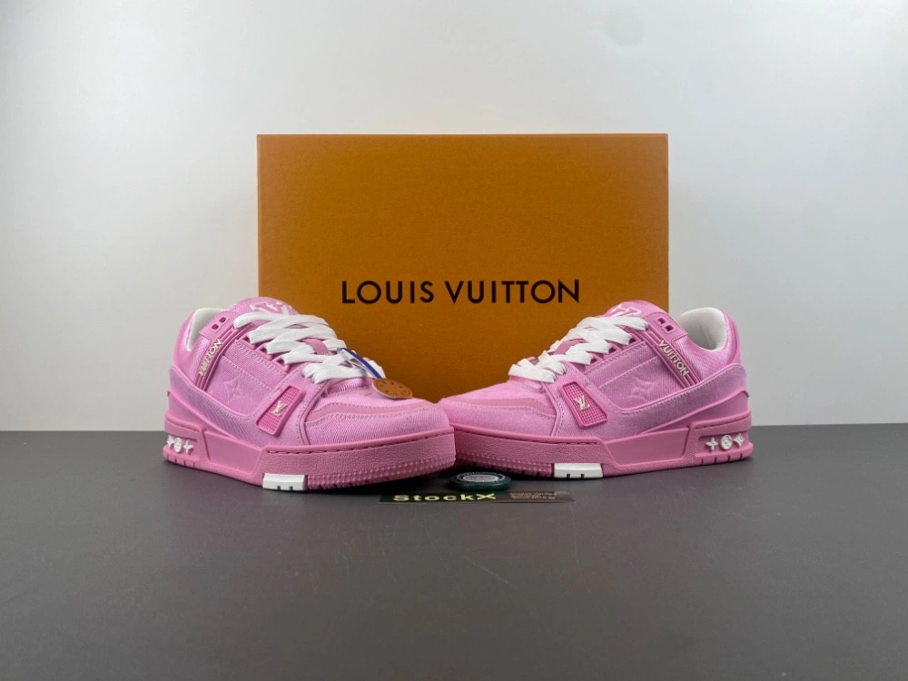 Lwe  trainer  Sneaker