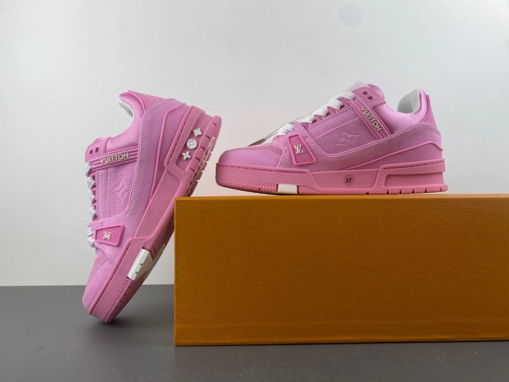 Lwe  trainer  Sneaker