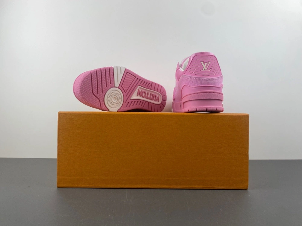 Lwe  trainer  Sneaker