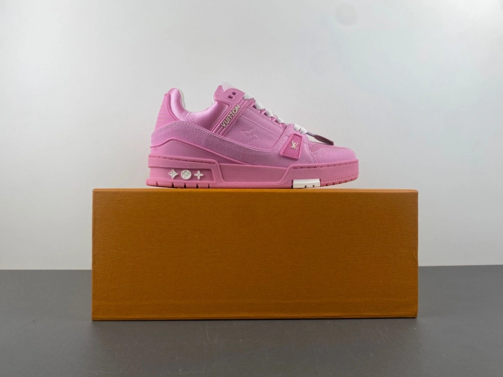 Lwe  trainer  Sneaker