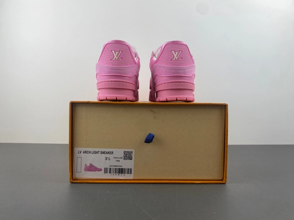 Lwe  trainer  Sneaker