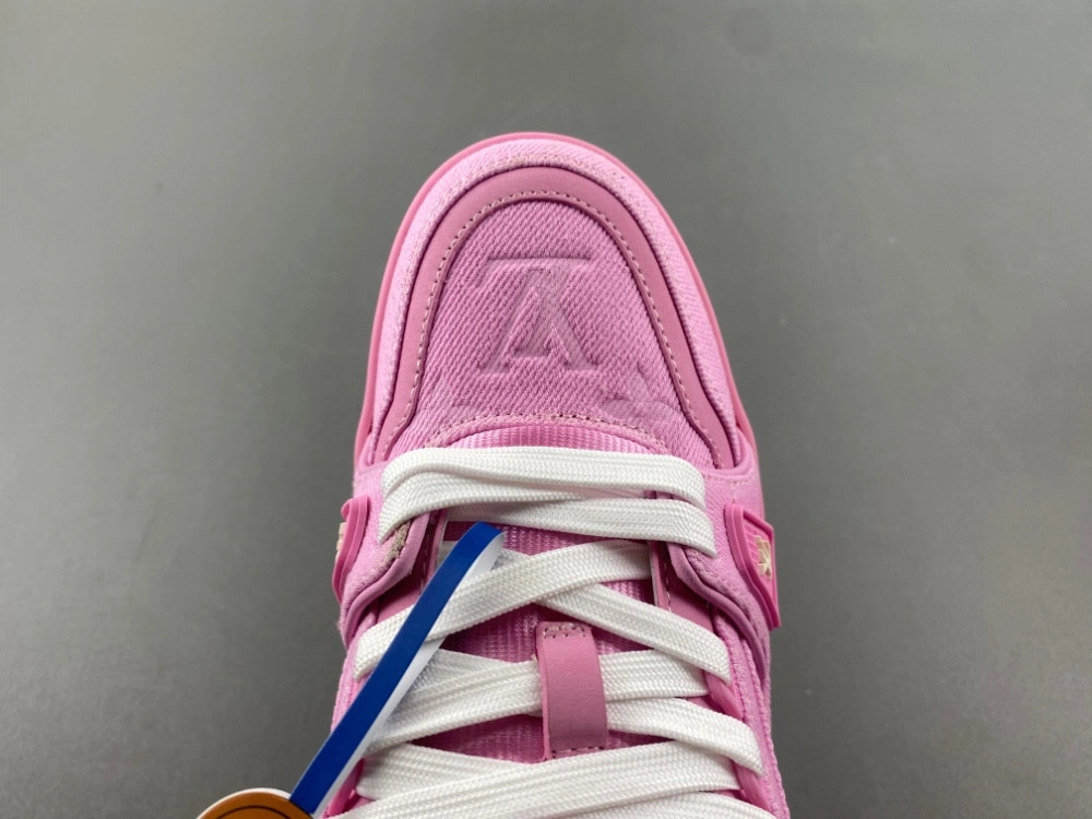 Lwe  trainer  Sneaker