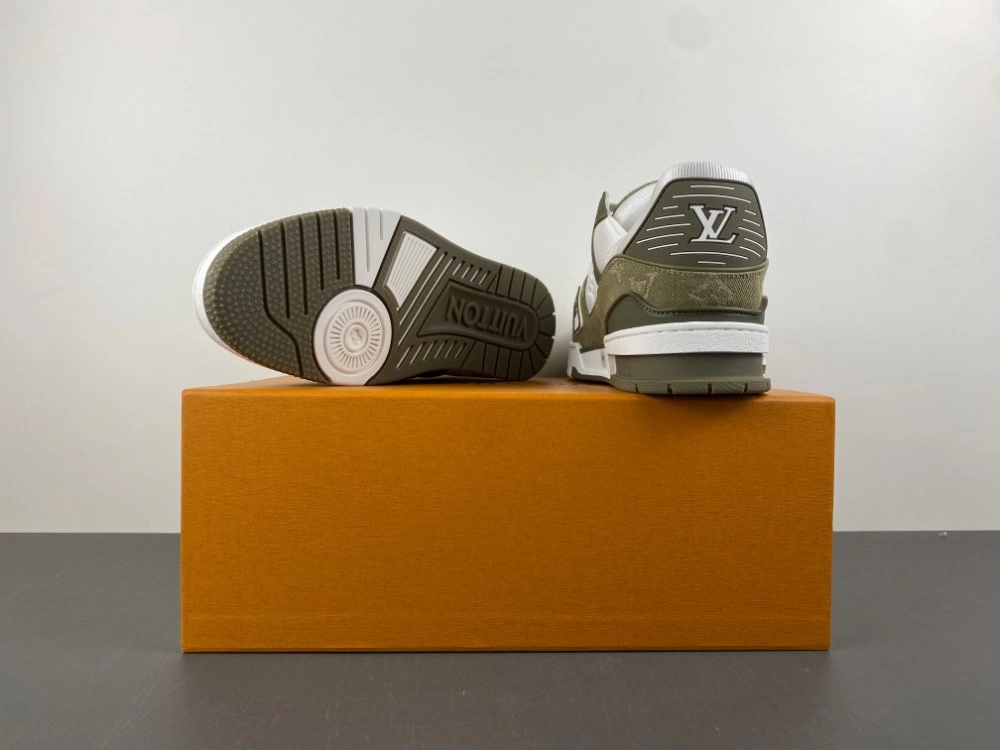 Lwe  trainer  Sneaker