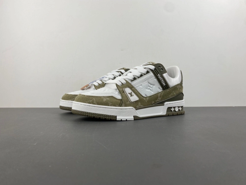 Lwe  trainer  Sneaker
