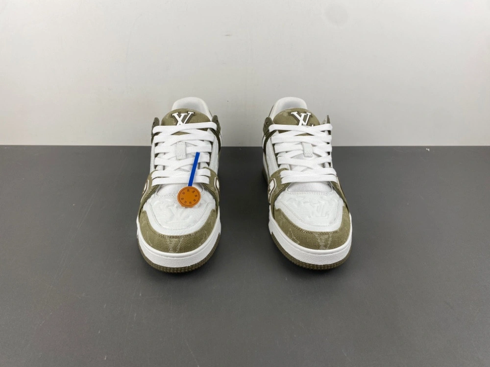 Lwe  trainer  Sneaker